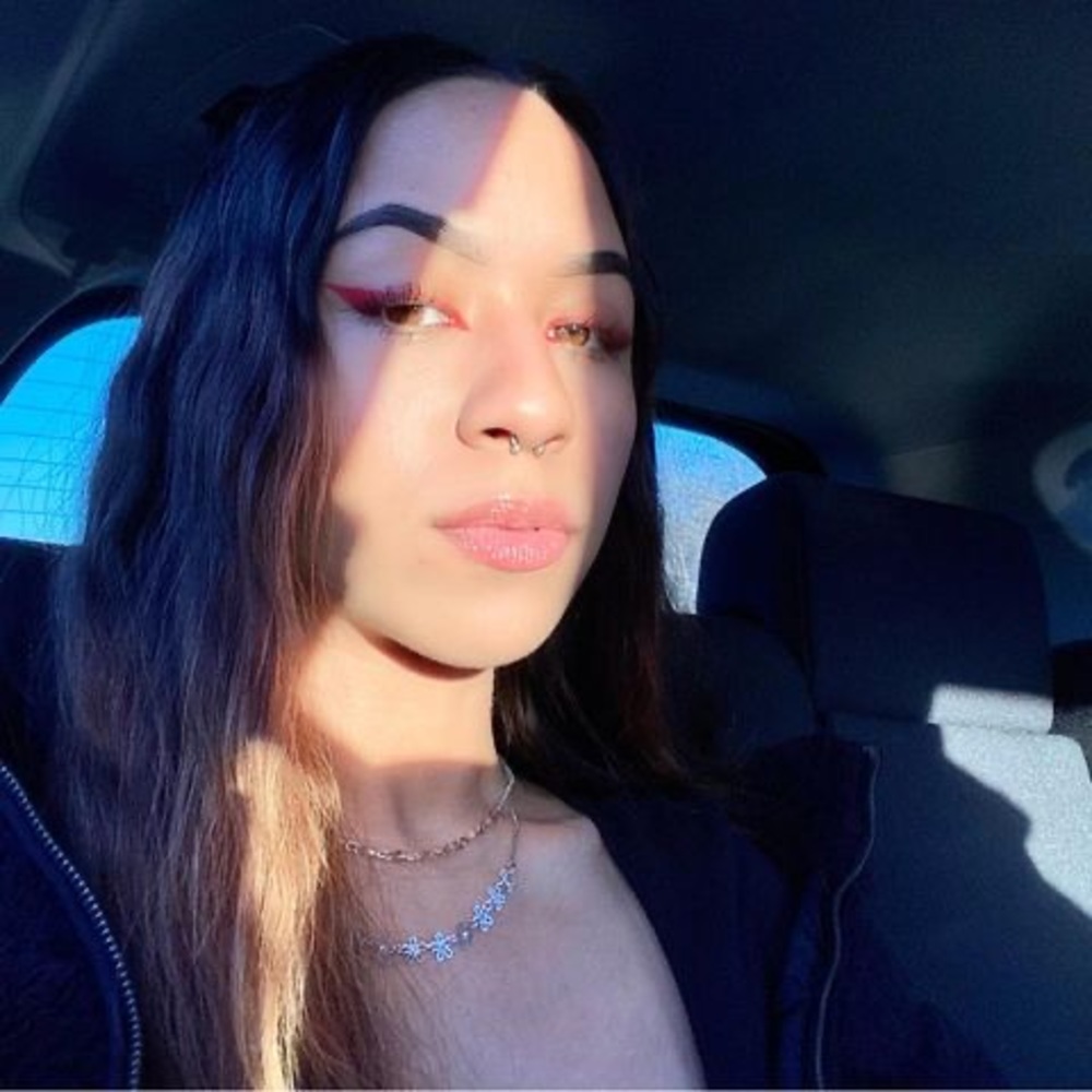 Meet your Posher, Geovanna